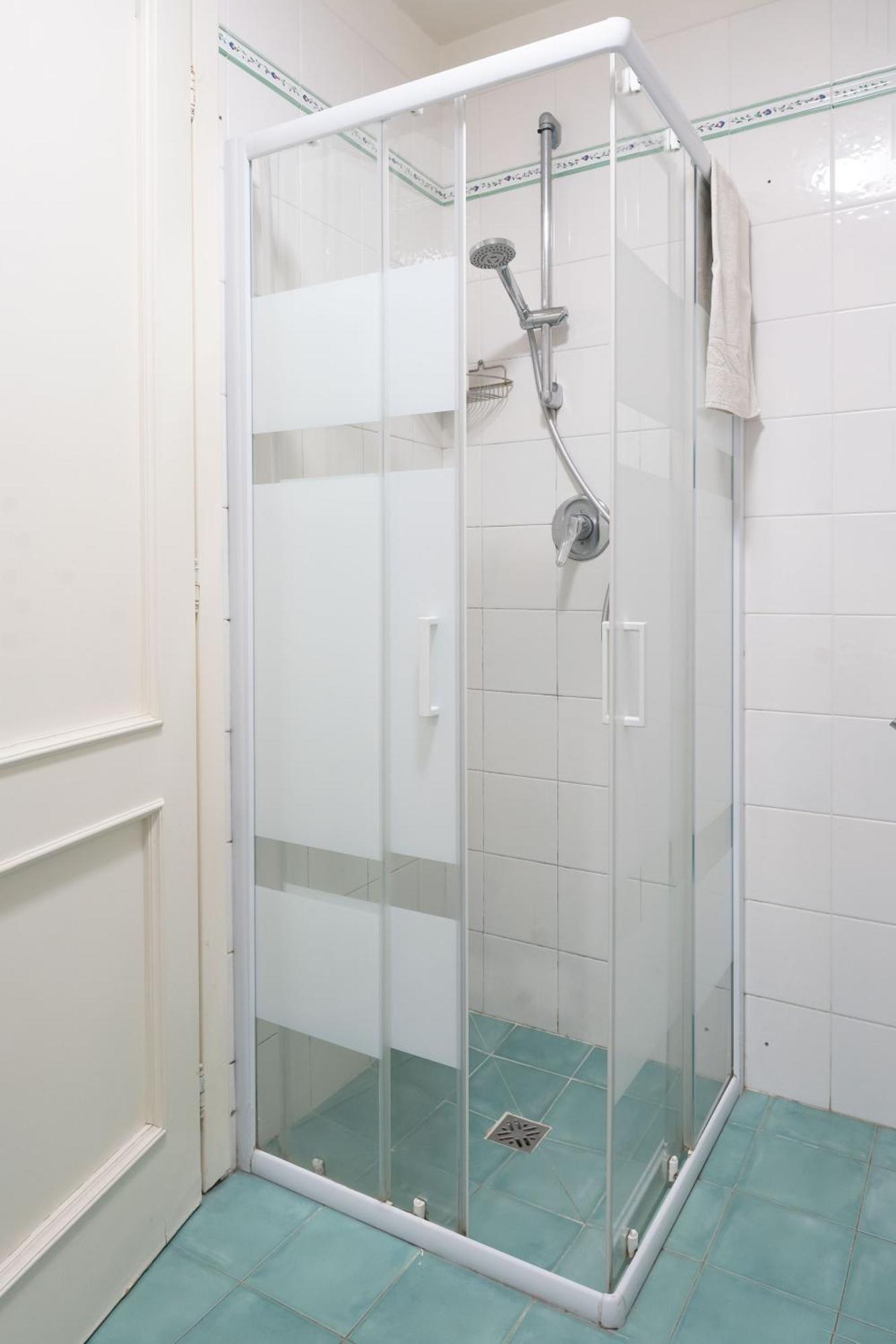 Characteristic Apartment In The Center Of Florence Luaran gambar