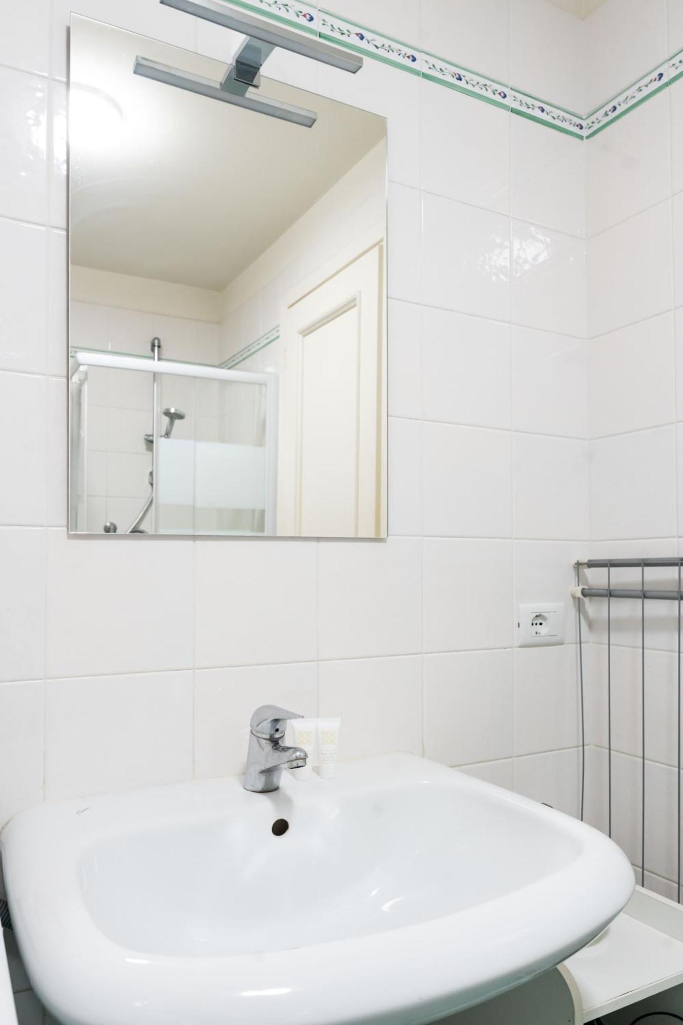 Characteristic Apartment In The Center Of Florence Luaran gambar