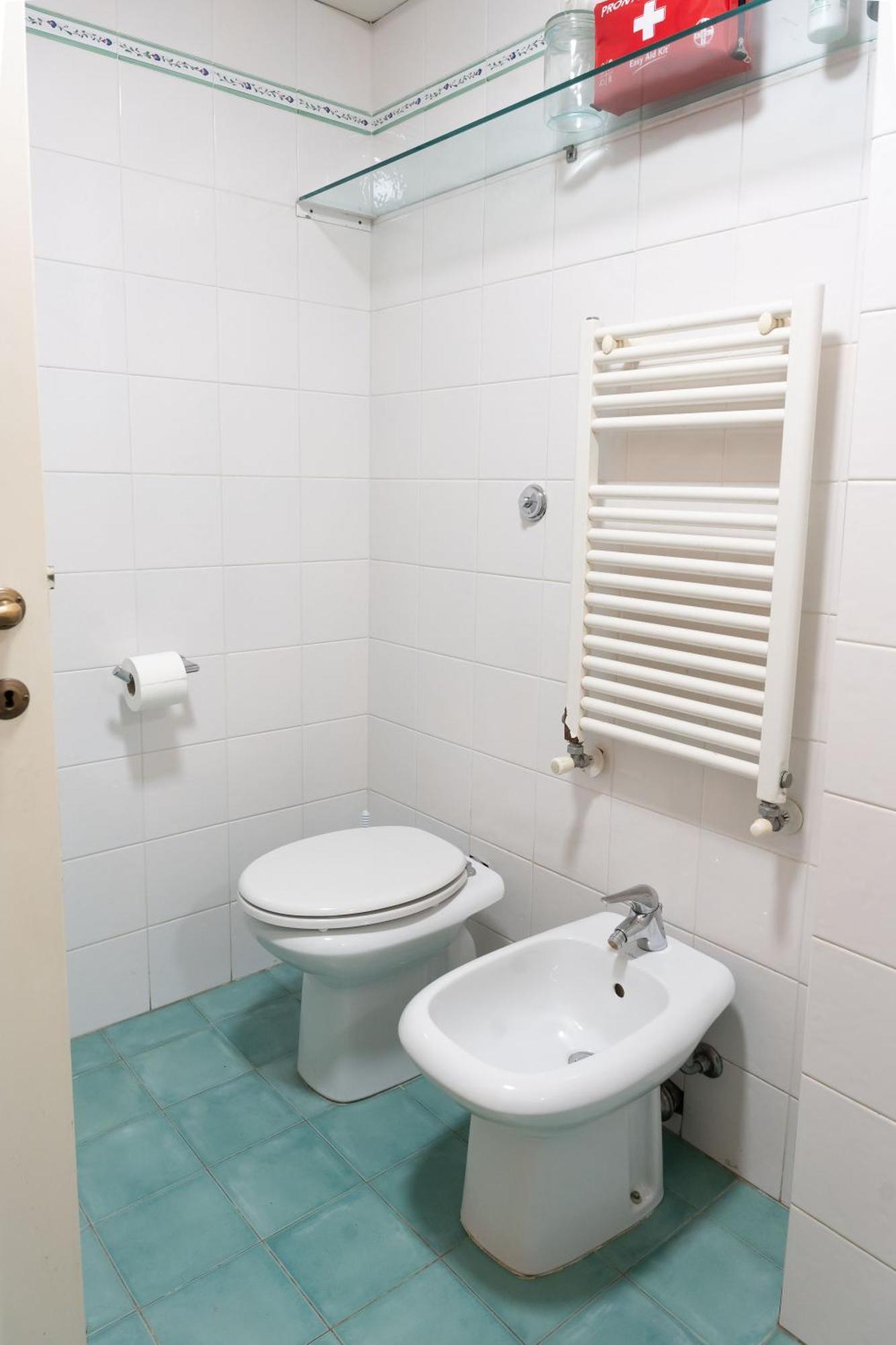 Characteristic Apartment In The Center Of Florence Luaran gambar
