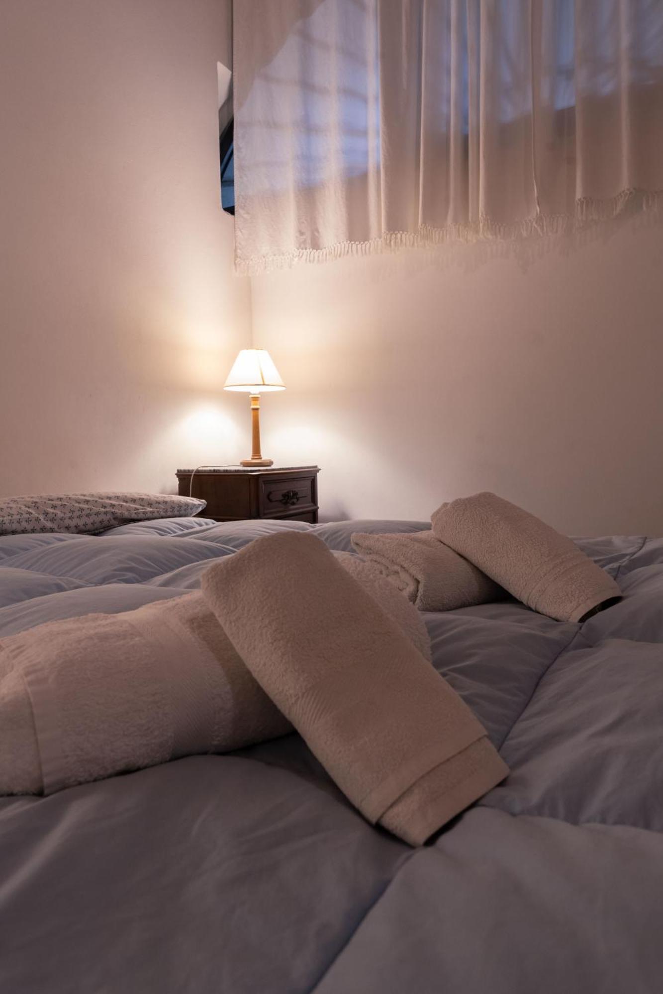Characteristic Apartment In The Center Of Florence Luaran gambar